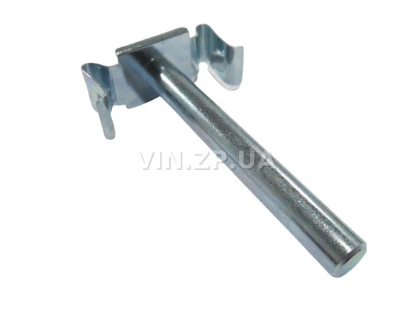 Болт КПП Ланос, Авео KAP механизма коробки передач, Т-образный, 1шт OEM 96182212 2