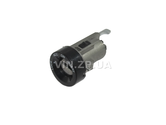 Замок зажигания Ланос, Сенс, с двумя ключами OEM 95710801 FSO 3