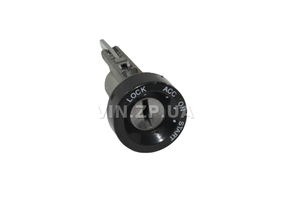 Замок зажигания Ланос, Сенс, с двумя ключами OEM 95710801 FSO 6