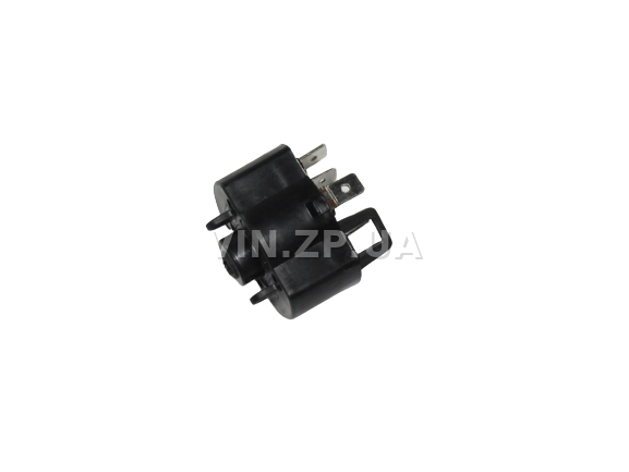 Контактная группа замка зажигания Нексия, Эсперо, Матиз FSO OEM 93741069 5