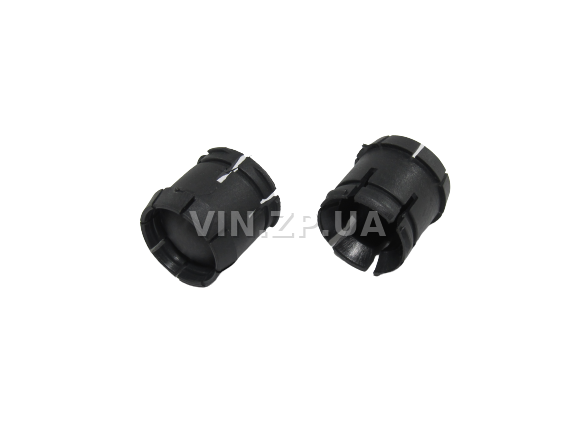 Ремкомплект кулисы FSO Сенс, к-кт-7 втулок + 8 резинок + 4 пальца + тяга 3