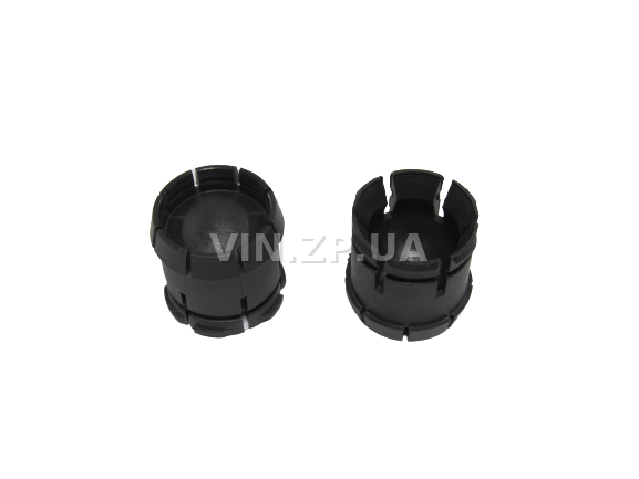 Ремкомплект кулисы FSO Сенс, к-кт-7 втулок + 8 резинок + 4 пальца + тяга 4