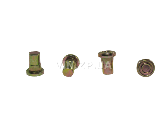 Ремкомплект кулисы FSO Сенс, к-кт-7 втулок + 8 резинок + 4 пальца + тяга 10