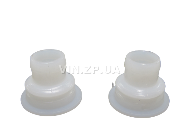 Ремкомплект кулисы FSO Сенс, к-кт-7 втулок + 8 резинок + 4 пальца + тяга 12