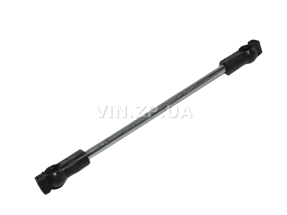 Ремкомплект кулисы FSO Сенс, к-кт-7 втулок + 8 резинок + 4 пальца + тяга 16