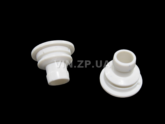 Ремкомплект кулисы FSO Ланос, к-кт-5 втулок + 6 резинок + 2 пыльника.+ тяга 3