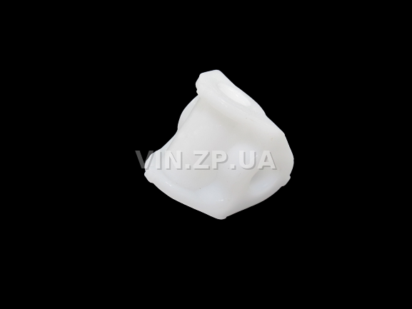 Ремкомплект кулисы FSO Ланос, к-кт-5 втулок + 6 резинок + 2 пыльника.+ тяга 4