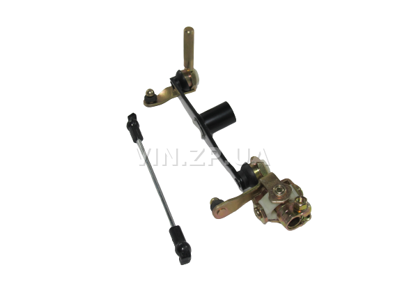 Кулиса КПП FSO Сенс, OEM 1301-1703008 4