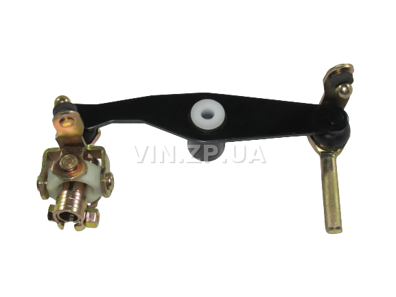 Кулиса КПП FSO Сенс, OEM 1301-1703008 5