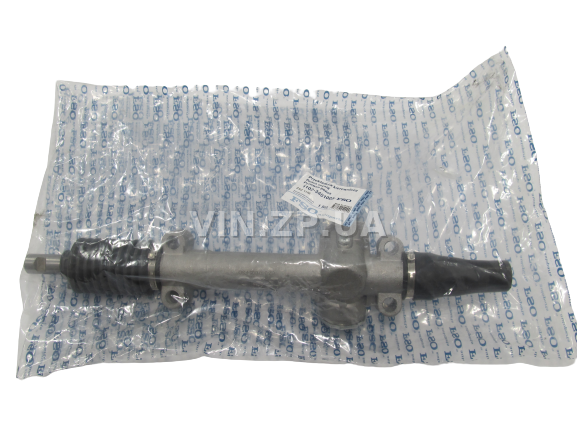 Рулевая рейка FSO Таврия 1102 , 1103, 1105, механизм рулевой 4