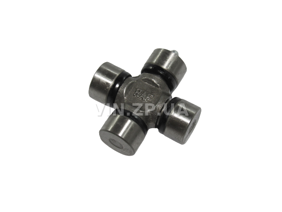 Крестовина RAF ВАЗ 2101, 2102, 2103, 2104, 2105, 2106, 2107, карданного вала 2