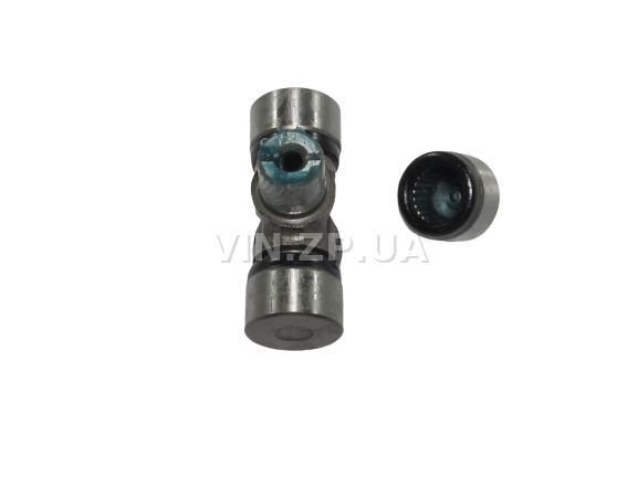 Крестовина RAF ВАЗ 2101, 2102, 2103, 2104, 2105, 2106, 2107, карданного вала 4