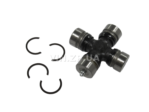 Крестовина RAF Москвич 412, 2140, 2137, 2734, карданного вала (59535) 2