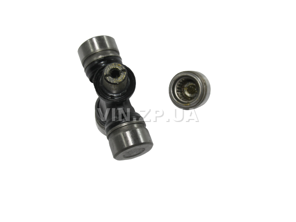 Крестовина RAF Москвич 412, 2140, 2137, 2734, карданного вала (59535) 6