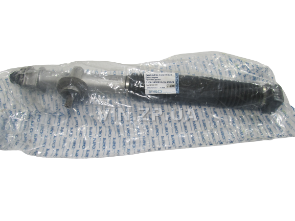 Рулевая рейка FSO ВАЗ 2108, 2109, 21099, 2113, 2114, 2115, механизм рулевой 1