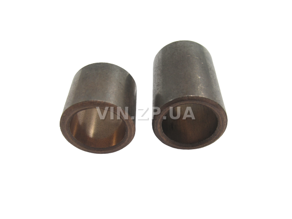 Втулка стартера ВАЗ 2101, 2102, 2103, 2104, 2105, 2106, 2107 VORTEX  комплект 2шт, бронзографит 3