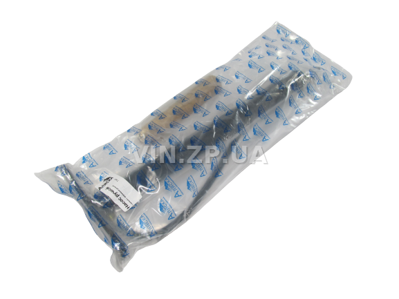 Насос ручной АЛЯСКА размер цилиндра 38 х 500, давление 7 Атм, без манометра 2