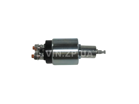 Втягивающее реле BALATON Ланос 1.4, двигатель МеМЗ-317, OEM 93740838 5