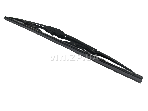 Щетка стеклоочистителя LSA 430 мм 17", каркасная 3