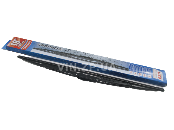 Щетка стеклоочистителя LSA 480 мм 19", каркасная (59662)