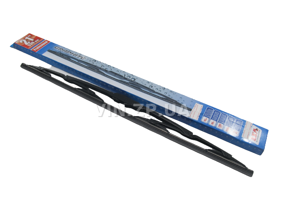 Щетка стеклоочистителя LSA 530 мм 21", каркасная 1