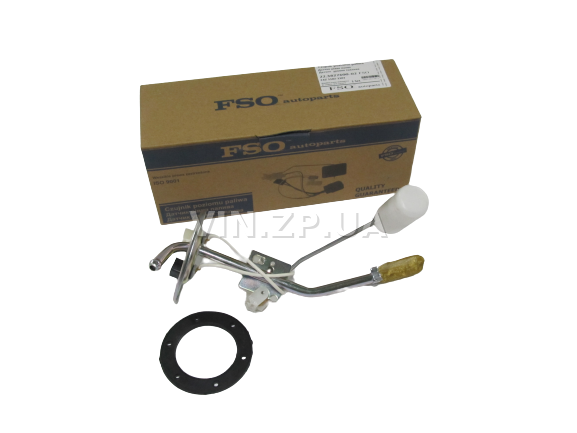 Датчик бензобака уровня топлива Таврия 1102, Славута 1103, Дана 1105 FSO OEM 22.3827600 (59680)