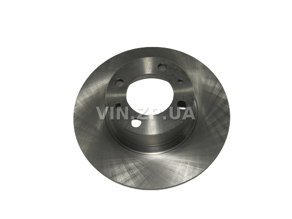 Диск тормозной ВАЗ 2101, 2102, 2103, 2104, 2105, 2106, 2107 FSO передний, к-кт 2шт 3