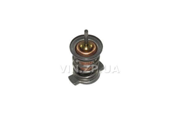 Термостат вставка термоэлемент (85 °C) RAF ВАЗ 21083, 21093, 21099, 2110, 2111, 2112, 1117, 1118, 1119, 2113, 2114, 2115, с инжекторным двигателем 4