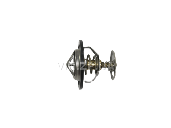 Термостат вставка термоэлемент (87 °C) RAF ГАЗ 3302, 2217, 2705, 31105, 3110, УАЗ, РАФ, с двиг. ЗМЗ-402, 405, 406 7