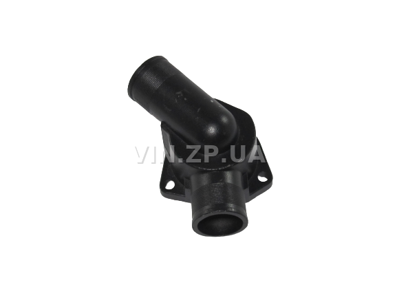 Термостат RAF ВАЗ 2110, 2111, 2112, 21082, 21092, 21099 инж., 2113, 2114, 2115, инжекторные двиг., крышка с термоэлементом 5