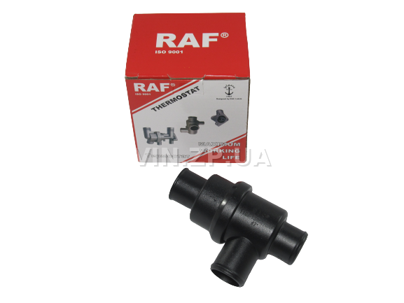 Термостат RAF ЗАЗ Таврия 1102, Славута 1103, Дана 1105, Сенс (59696)