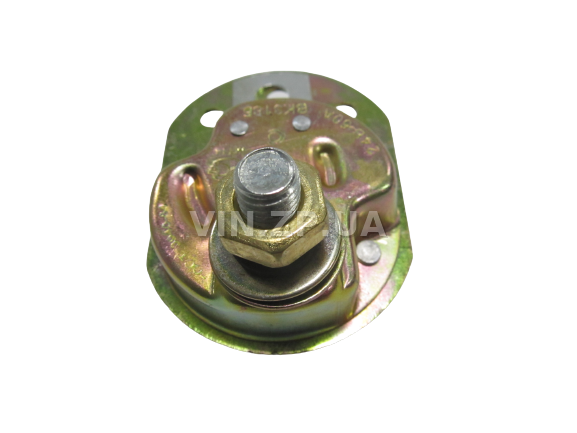 Выключатель массы 12V-24V VORTEX с переключателем (59700) 2