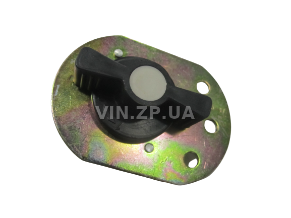 Выключатель массы 12V-24V VORTEX с переключателем (59700) 4