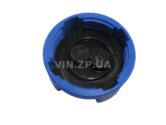 Крышка расширительного бачка с пластиковым клапаном VORTEX ВАЗ 2108, 2109, 21099, 2110, 2111, 2112, 2113, 2114, 2115, 1111, ЗАЗ 1102 Таврия, 1103, 1105, пробка тосола (59702) 4