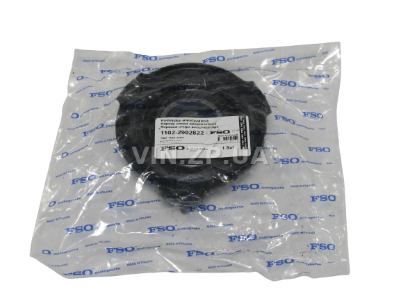 Опора амортизатора FSO Таврия 1102, 1103, 1105, стойки передней 1