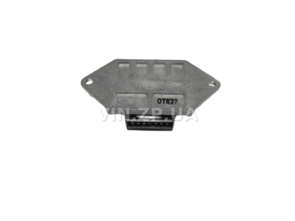 Бесконтактное зажигание ВАЗ 2101-2106 BALATON низкий блок, трамблер корот, катушка, коммут., проводка 9