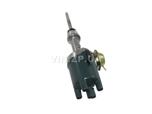 Бесконтактное зажигание ВАЗ 2103-2107, 2121 BALATON вис.блок, трамблер дл, катушка, коммут, проводка 4