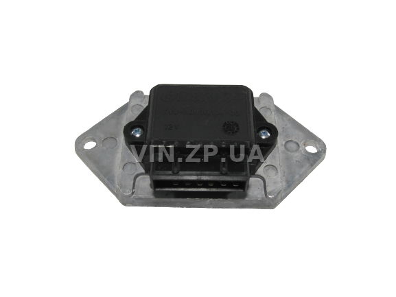 Бесконтактное зажигание ВАЗ 2103-2107, 2121 BALATON вис.блок, трамблер дл, катушка, коммут, проводка 5