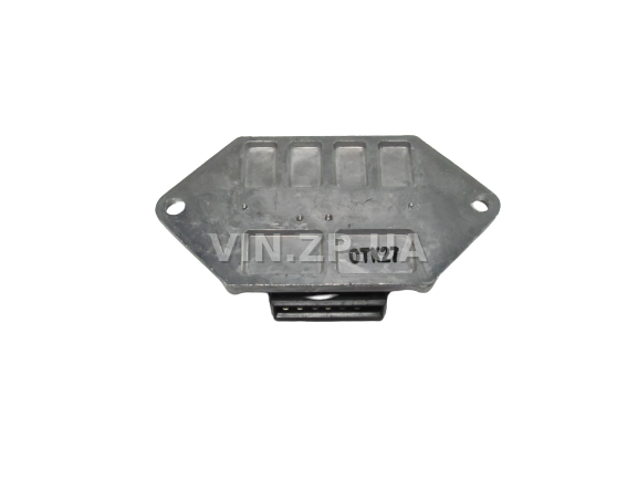 Бесконтактное зажигание ВАЗ 2103-2107, 2121 BALATON вис.блок, трамблер дл, катушка, коммут, проводка 6