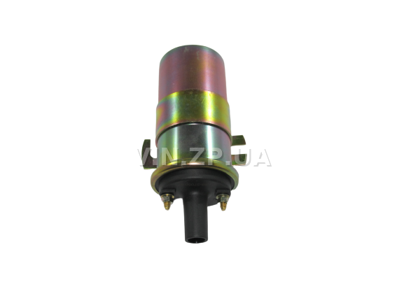 Бесконтактное зажигание ВАЗ 2103-2107, 2121 BALATON вис.блок, трамблер дл, катушка, коммут, проводка 7