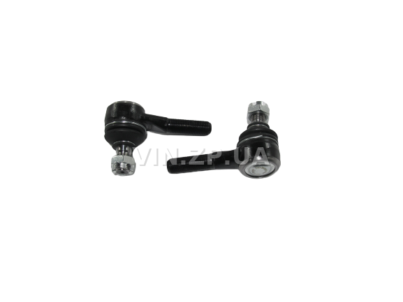 Трапеция рулевая с метизами FSO ВАЗ 2101, 2102, 2103, 2104, 2105, 2106, 2107 рулевые тяги, наконечники 4