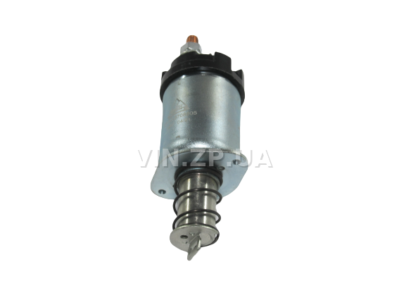 Втягивающее реле BALATON ВАЗ 2110, 2111, 2112, 1117, 1118, 1119, 2170, 2171, 2172, 2190, 2192, 2194 4