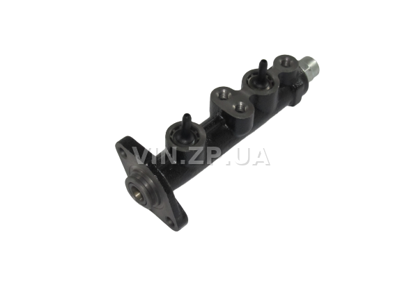 Цилиндр тормозной главный RAF ЗАЗ 1102 Таврия, 1103 Славута, 1105 Дана, без вакуумного усилителя тормозов 2