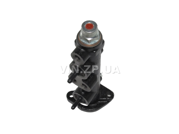 Цилиндр тормозной главный RAF ЗАЗ 1102 Таврия, 1103 Славута, 1105 Дана, без вакуумного усилителя тормозов 4