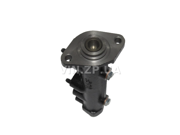 Цилиндр тормозной главный RAF ЗАЗ 1102 Таврия, 1103 Славута, 1105 Дана, без вакуумного усилителя тормозов 5