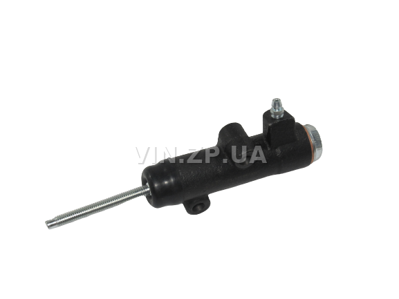 Цилиндр сцепления рабочий в сборе со штоком RAF ВАЗ 2101, 2102, 2103, 2104, 2105, 2106, 2107, 2121, 21213, 2120, 2123, 2131 2