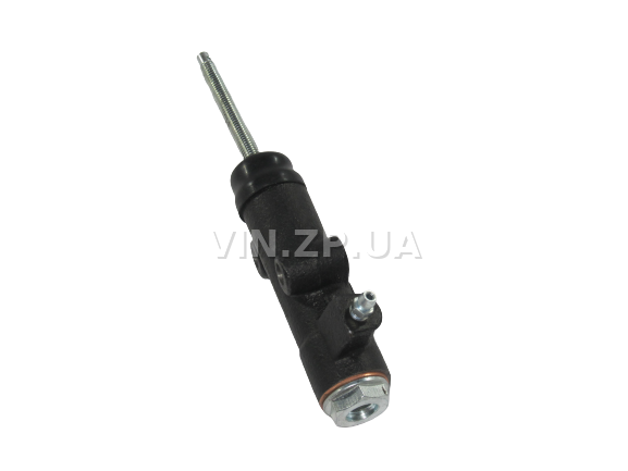 Цилиндр сцепления рабочий в сборе со штоком RAF ВАЗ 2101, 2102, 2103, 2104, 2105, 2106, 2107, 2121, 21213, 2120, 2123, 2131 4