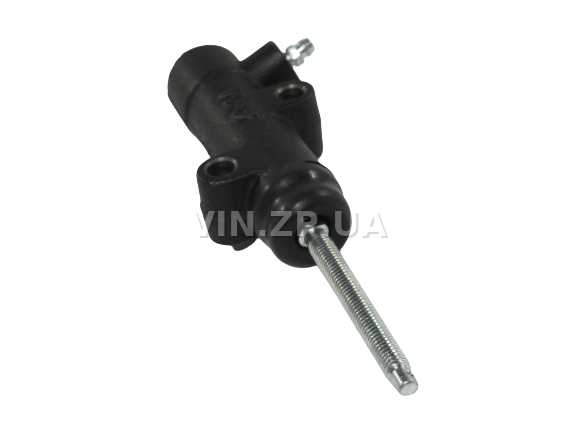 Цилиндр сцепления рабочий в сборе со штоком RAF ВАЗ 2101, 2102, 2103, 2104, 2105, 2106, 2107, 2121, 21213, 2120, 2123, 2131 7