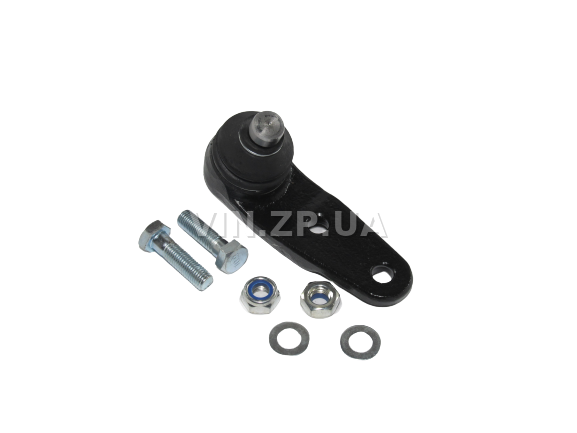 Шаровая опора FSO Таврия 1102, 1103, 1105, (+1,0 мм)-второй ремонтный размер 2