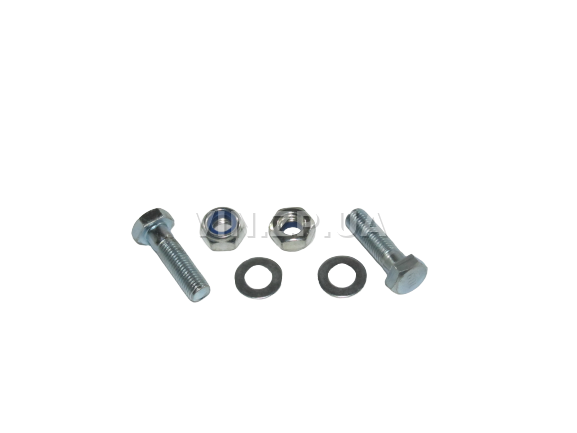 Шаровая опора FSO Таврия 1102, 1103, 1105, (+1,0 мм)-второй ремонтный размер 3